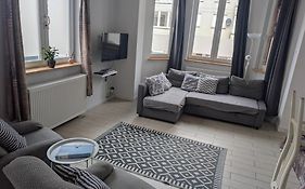 Appartement Spacieux Avec Parking Et Terrasse